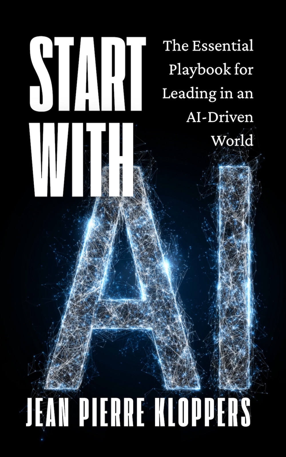Start With AI cover